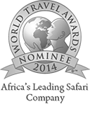 World Travel Awards Nominee - 2014