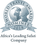 World Travel Awards Nominee - 2018