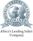 World Travel Awards Nominee - 2013