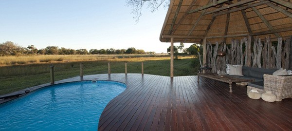Untouched Luxury Botswana And Victoria Falls Safari