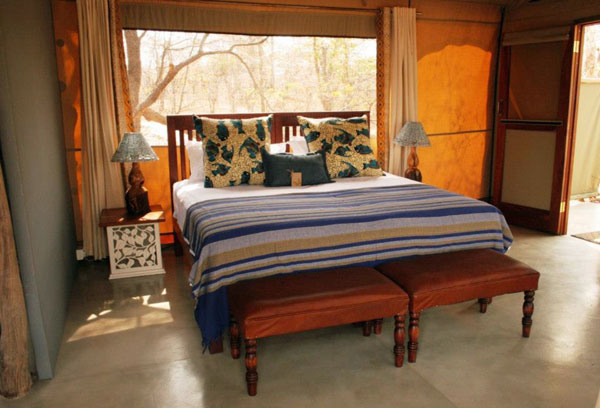 Featured Accommodation: Changa Safari Camp