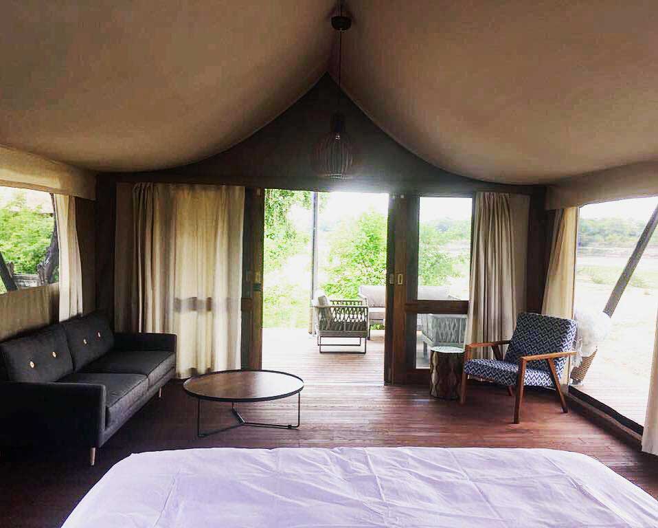 Chikunto Safari Lodge