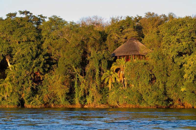 River Club Zambia