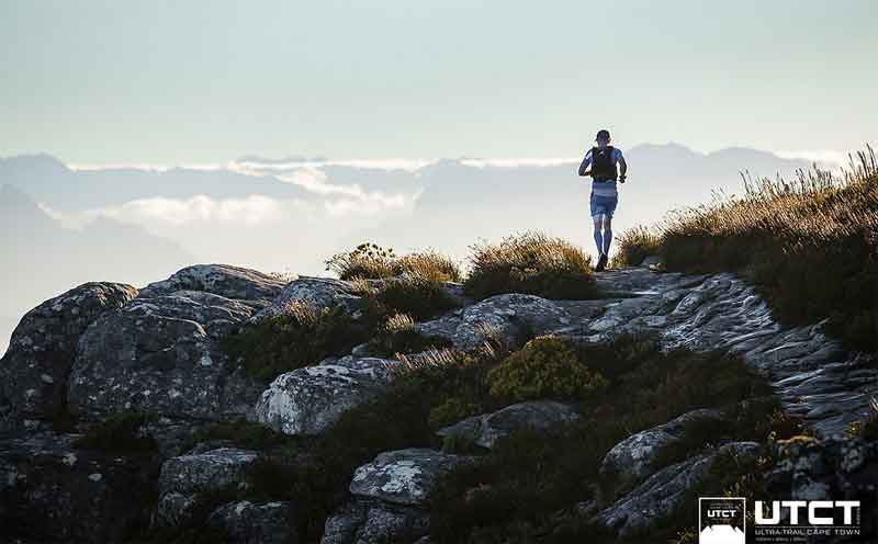 Cape Town Trail Running