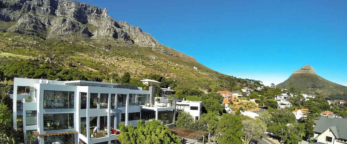 Manna Bay Hotel Cape Town