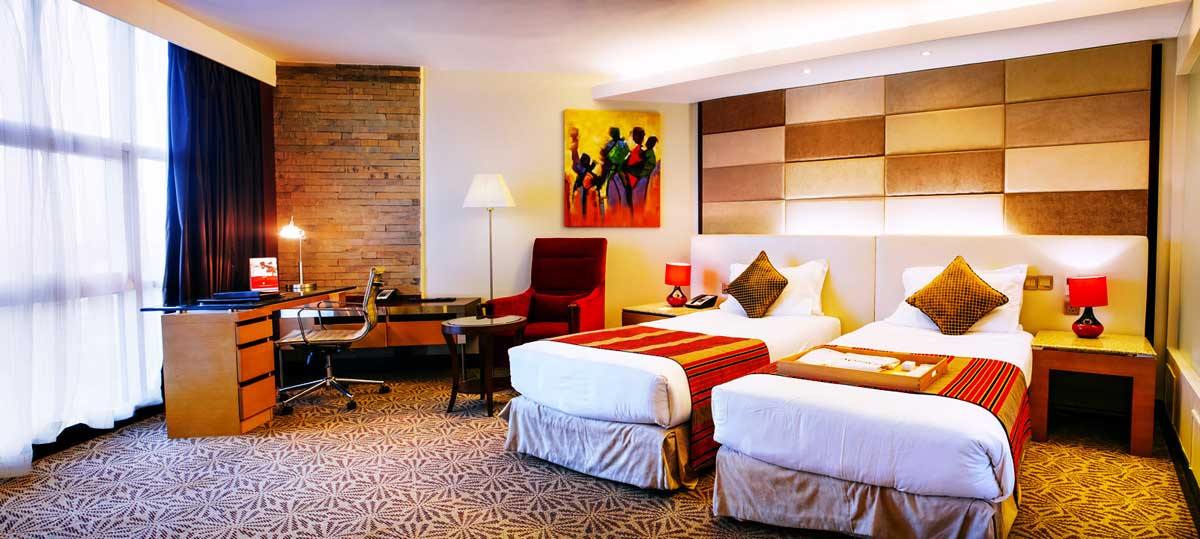 Boma Hotels Rooms