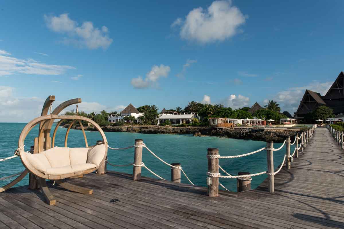 Zanzibar Ocean Resort