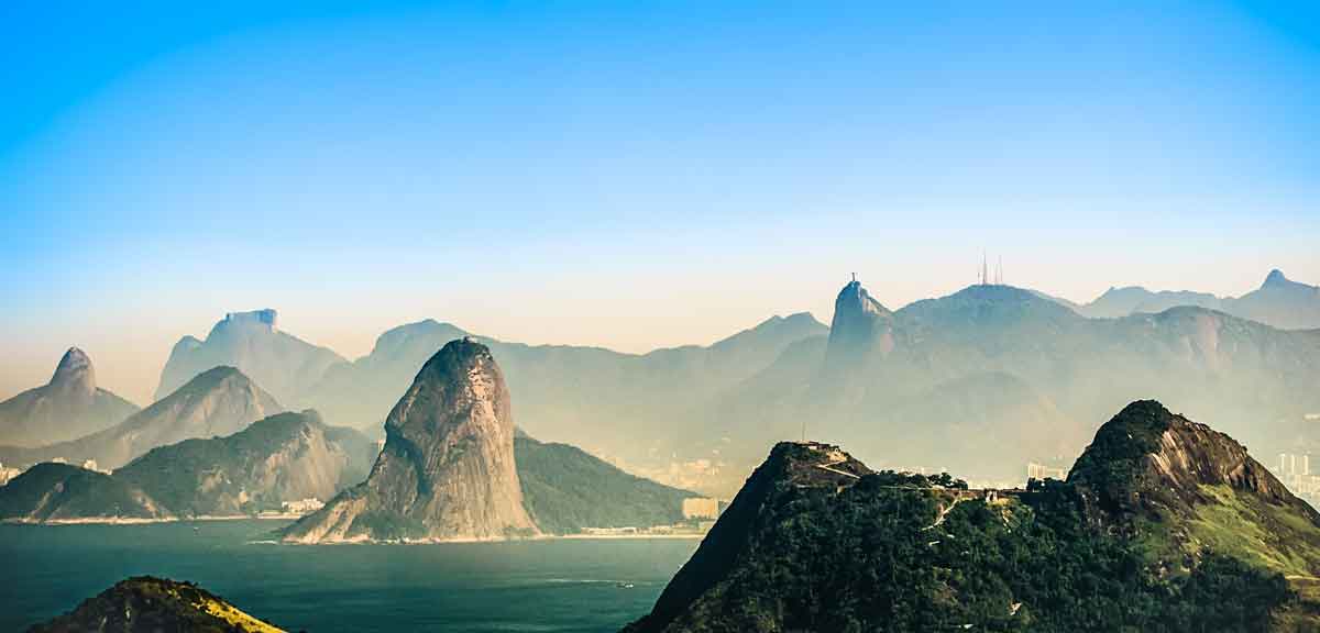 Rio Mountains