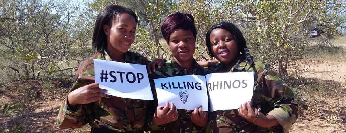 Black Mamba Anti-poaching Unit