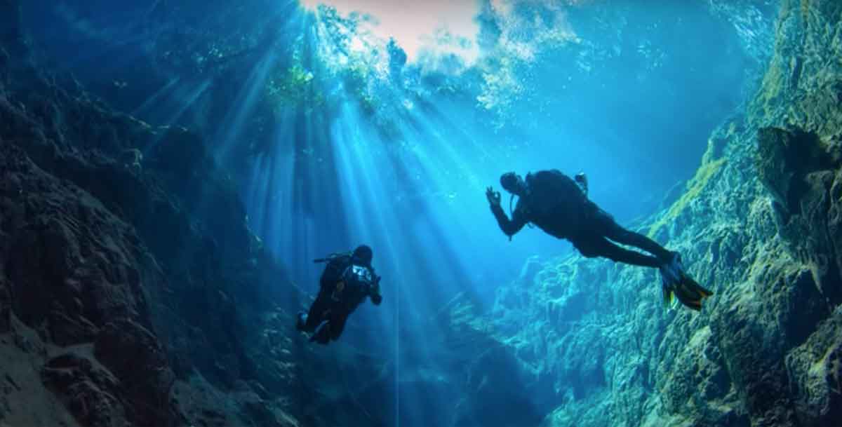 Bonita Underwater World