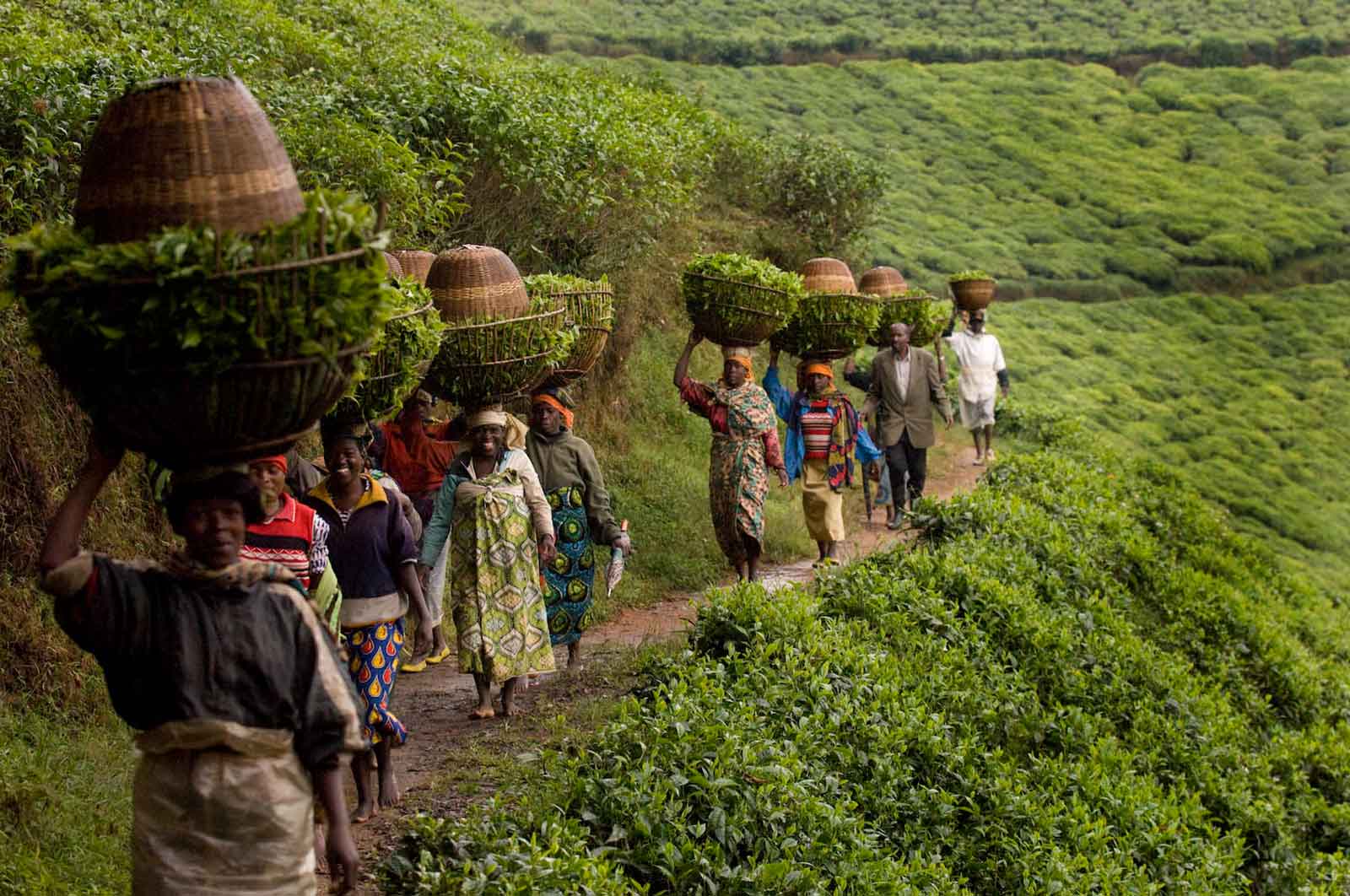 Rwanda Community