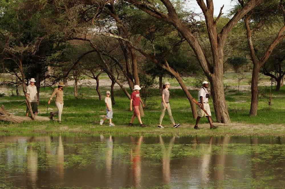 Sun Safaris-Walking Safaris in Africa (4)